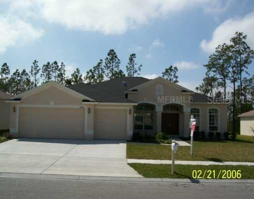 34730 ARBOR GREEN PLACE ZEPHYRHILLS, FL 33541