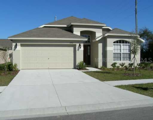 24947 SIENA DRIVE LUTZ, FL 33559