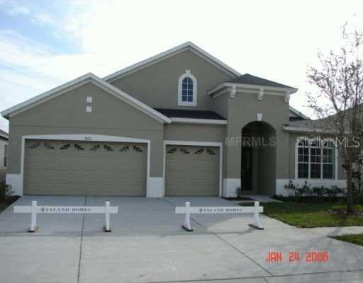 31212 ANNISTON DRIVE WESLEY CHAPEL, FL 33543