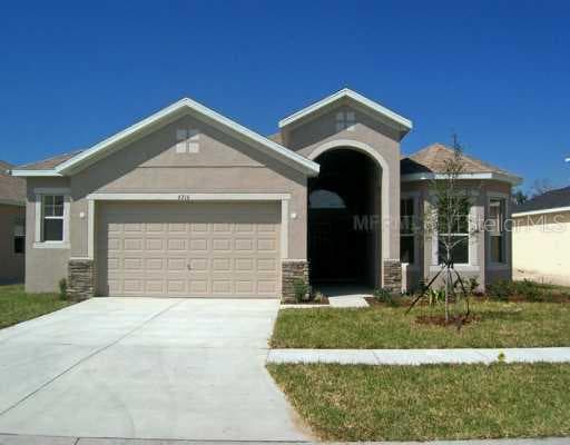 6716 GUILFORD CREST DRIVE APOLLO BEACH, FL 33572