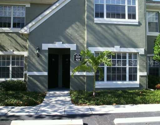 3744 LEEDS COURT UNIT 101 PALM HARBOR, FL 34685