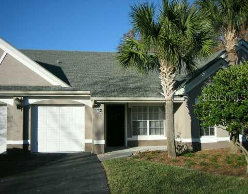 4877 INVERNESS COURT UNIT 102 PALM HARBOR, FL 34685