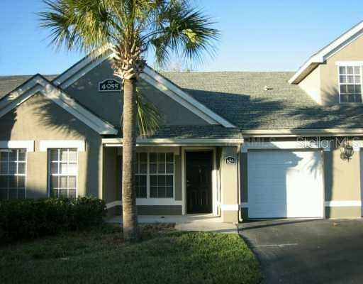 4955 LAMBRIDGE COURT UNIT 103 PALM HARBOR, FL 34685