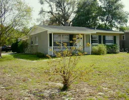 3902 S DREXEL AVENUE TAMPA, FL 33611