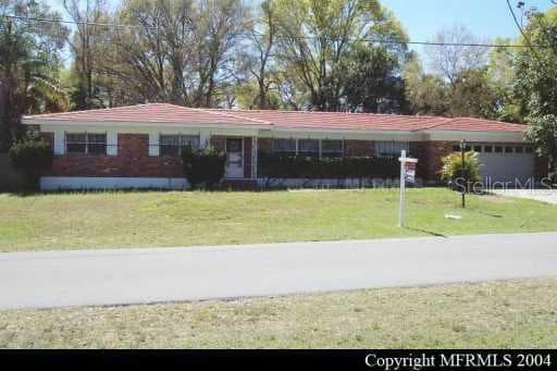 5625 OAKLAND DRIVE TAMPA, FL 33617