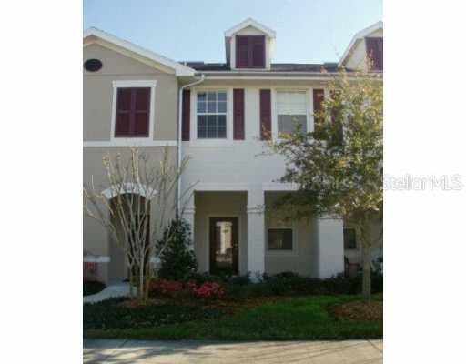 9418 WEST PARK VILLAGE UNIT 105 TAMPA, FL 33626