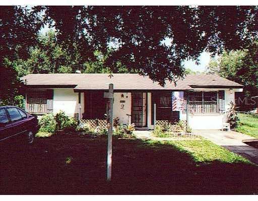 9018 HICKORY CREEK TAMPA, FL 33634