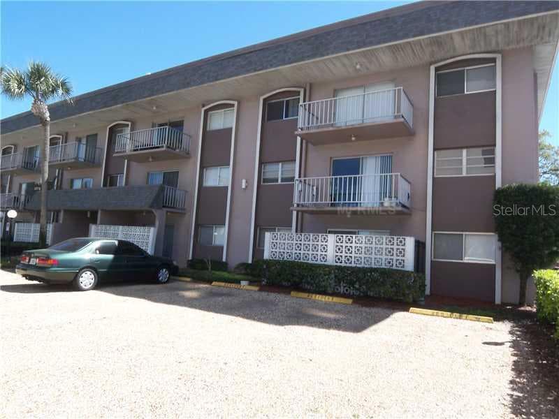4610 W GRAY STREET UNIT 205