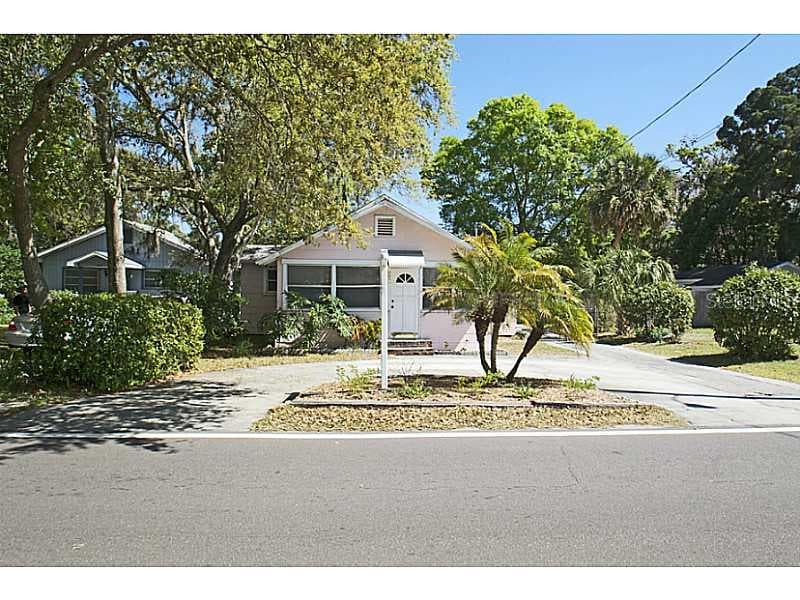 6030 RIVER ROAD NEW PORT RICHEY, FL 34652
