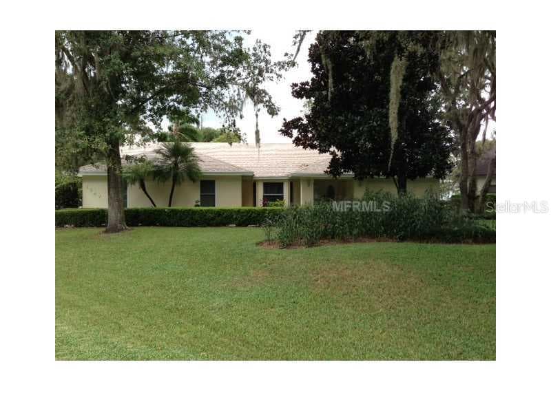 1547 LITTLE JOHNS TRAIL LAKELAND, FL 33809