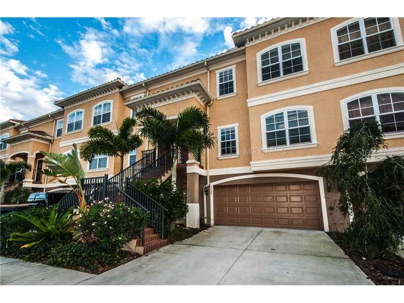 4528 HERON LODGE NEW PORT RICHEY, FL 34652