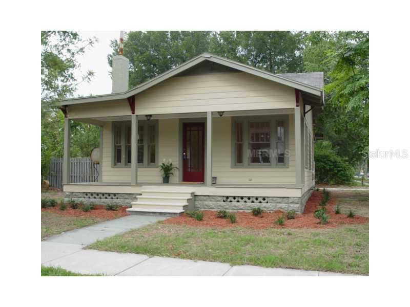 1801 N 12TH STREET ST PETERSBURG, FL 33704