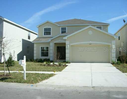 11127 CREEK HAVEN DRIVE RIVERVIEW, FL 33569