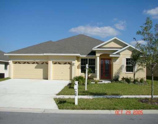 525 CEDAR WAXWING DRIVE BRANDON, FL 33510