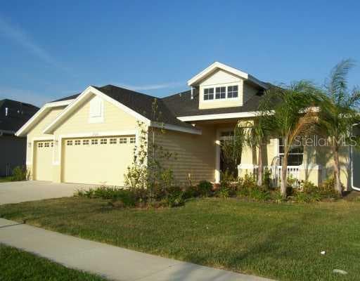 20105 TAMIAMI AVENUE TAMPA, FL 33647