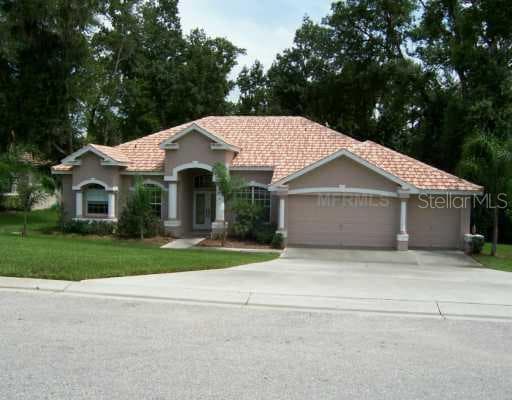 12650 OAK HOLLOW COURT DADE CITY, FL 33525