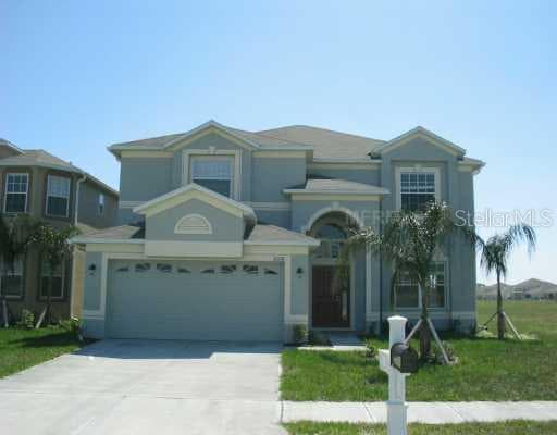 31028 BACLAN DRIVE WESLEY CHAPEL, FL 33544
