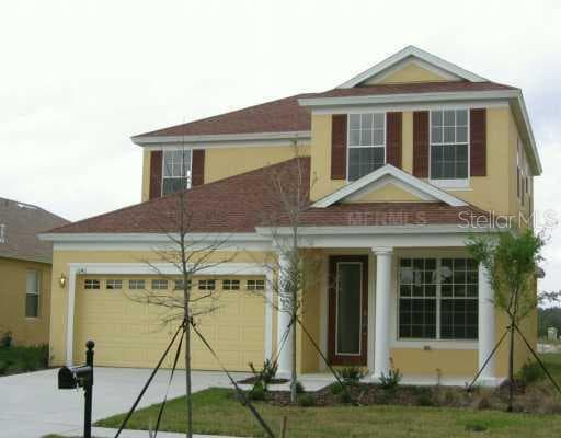 1040 NAPOLEON WAY WESLEY CHAPEL, FL 33543