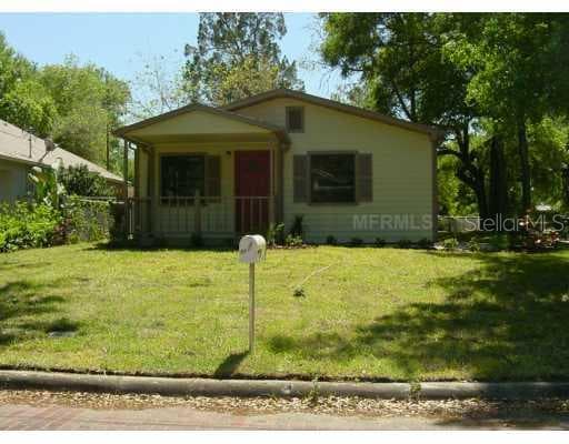 718 W FRIBLEY (AGENT COMP AT 4% PRICE REDUCED) STREET TAMPA, FL 33603