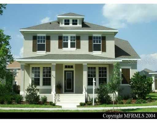 6127 CHURCHSIDE DRIVE LITHIA, FL 33547