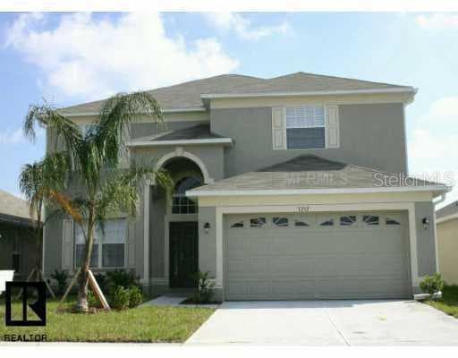 7352 CUTWATER LANE WESLEY CHAPEL, FL 33544
