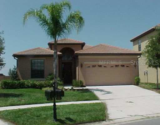 313 SILVER FALLS DRIVE APOLLO BEACH, FL 33572
