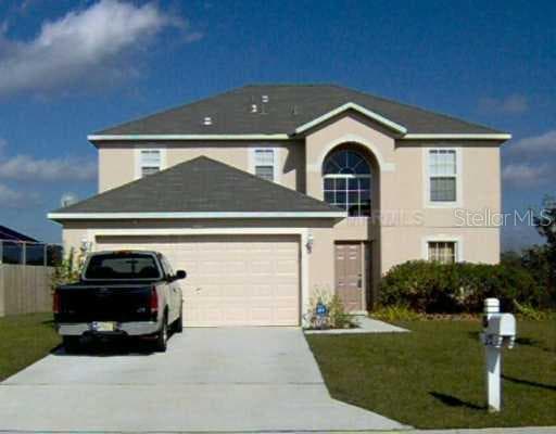 31721 INKLEY COURT WESLEY CHAPEL, FL 33544
