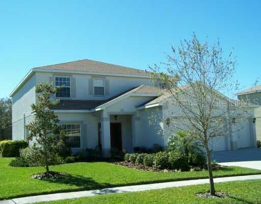 14708 HERONGLEN DRIVE LITHIA, FL 33547