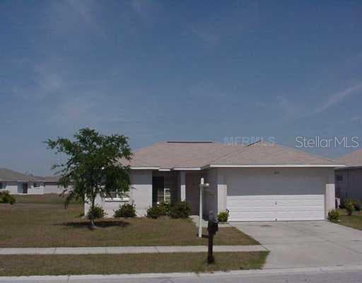 12112 FELDWOOD CREEK LANE RIVERVIEW, FL 33569