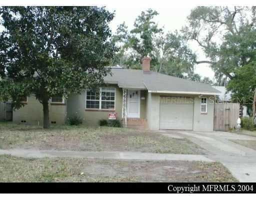1322 READING DRIVE ORLANDO, FL 32804