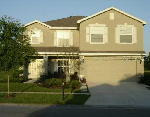 6102 HERONCREST COURT LITHIA, FL 33547