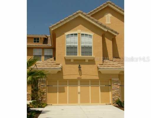 14433 MIRABELLE VISTA CIRCLE TAMPA, FL 33626