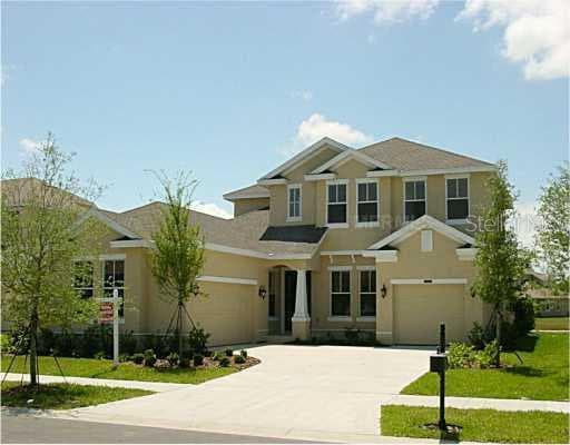 8933 HANDEL LOOP LAND O LAKES, FL 34637