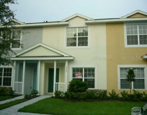 3570 HIGH HAMPTON CIRCLE TAMPA, FL 33610