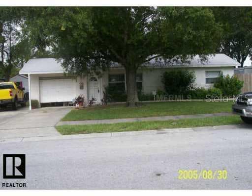 14998 MOCKINGBIRD LANE CLEARWATER, FL 33760