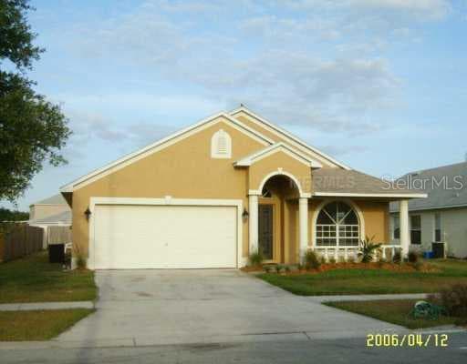 1401 LAKE SHORE RANCH DRIVE SEFFNER, FL 33584