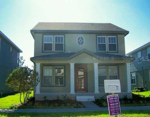 5918 PALMETTOSIDE STREET LITHIA, FL 33547