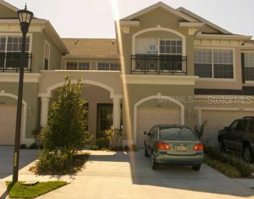 2106 PARK CRESCENT DRIVE LAND O'LAKES, FL 34639