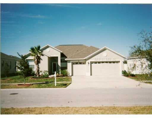 2834 BUCKHORN PRESERVE BOULEVARD VALRICO, FL 33594