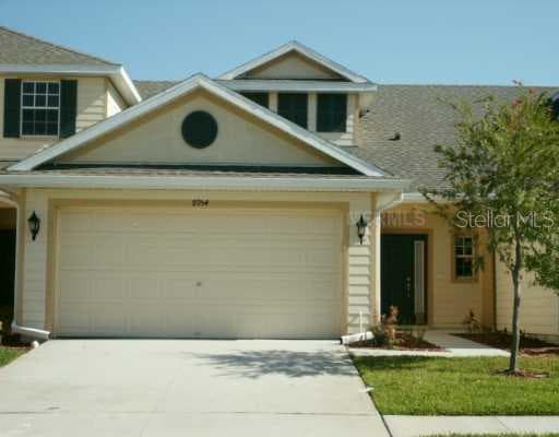 8954 IRON OAK AVENUE TAMPA, FL 33647
