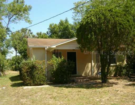 1721 W ARCH STREET TAMPA, FL 33607