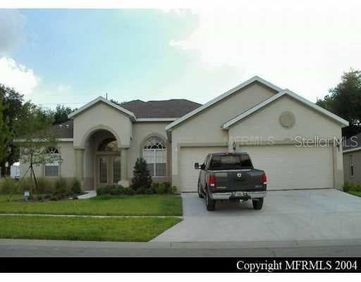 2309 SILVER TRUMPET COURT VALRICO, FL 33594