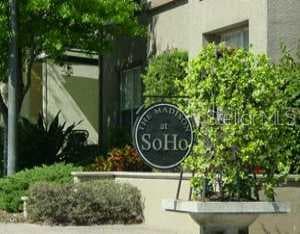 520 S ARMENIA AVENUE UNIT 1229E TAMPA, FL 33609