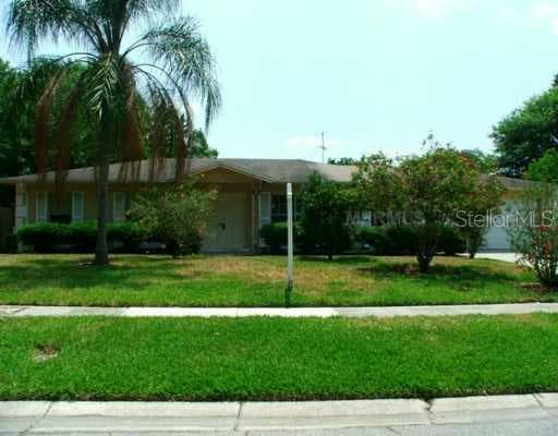 3016 SAINT CHARLES DRIVE TAMPA, FL 33618
