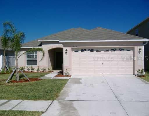 30829 BRIDGEGATE DRIVE WESLEY CHAPEL, FL 33544