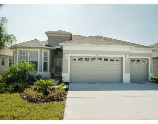 31416 BRIDGEGATE DRIVE WESLEY CHAPEL, FL 33544