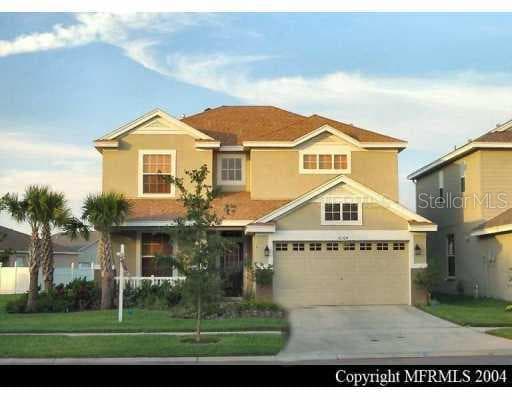16304 DORMAN ROAD LITHIA, FL 33547