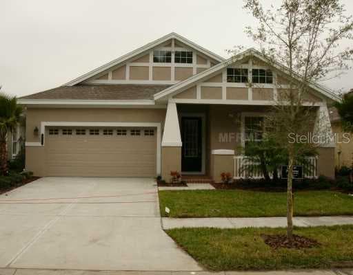 20107 HERITAGE POINT DRIVE TAMPA, FL 33647