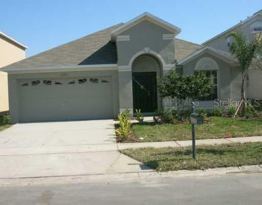 10525 CORAL KEY AVENUE TAMPA, FL 33647