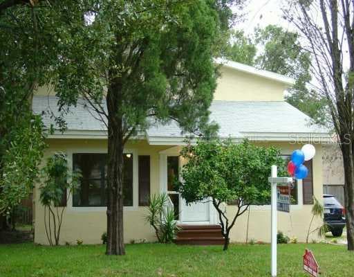 3415 W BARCELONA STREET TAMPA, FL 33629